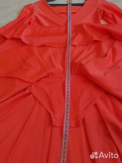 Рейтинговое платье для бальных танцев