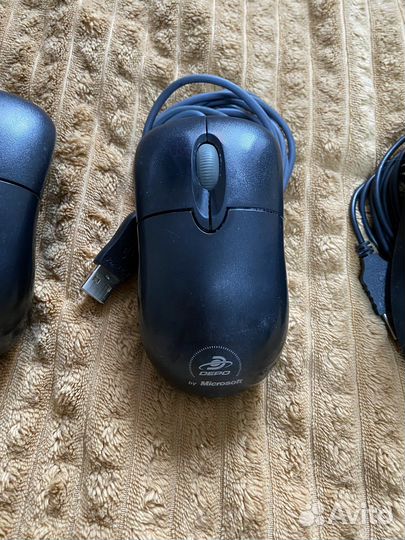 Компьютерная мышь