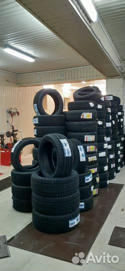 Contyre Arctic Ice 3 185/55 R15