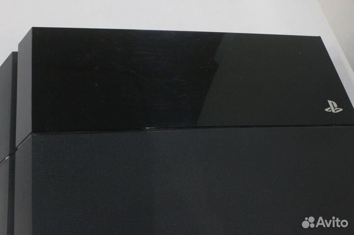 Sony playstation 4 500gb