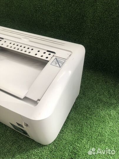 Принтер лазерный canon lbp3010