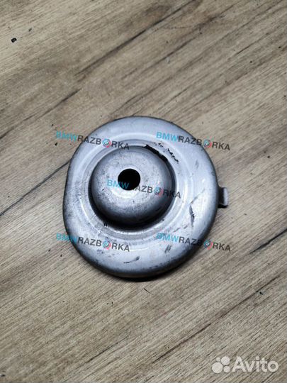 Реактивная тяга задней подвески BMW X5 G05 рест