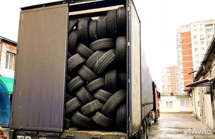 Continental ContiEcoContact 5 185/65 R15