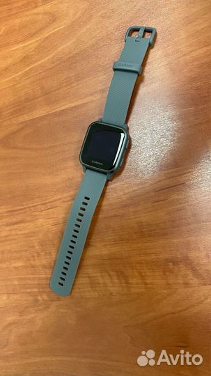 Smart watch garmin venu SQ