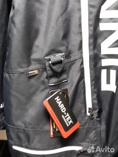 Снегоходный Комбинезон Finntrail Backcountry