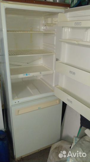 Холодильник