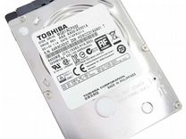 Жесткий диск Toshiba hdkcc01A2A01 320Gb sataiii