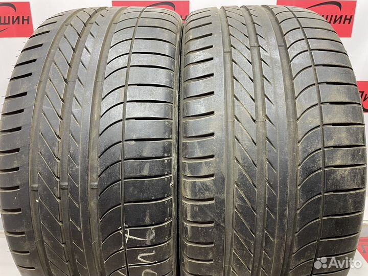 Goodyear Eagle F1 Asymmetric 245/35 R19