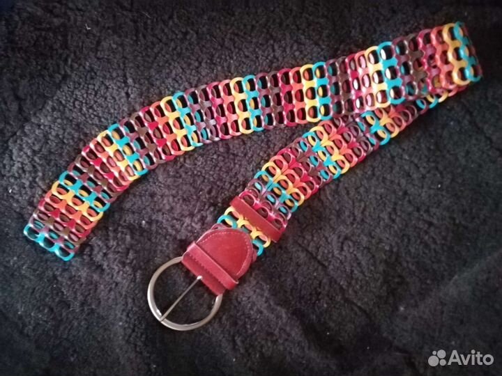 Ремень женский