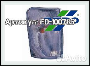 Указатель поворота правый Volkswagen LT