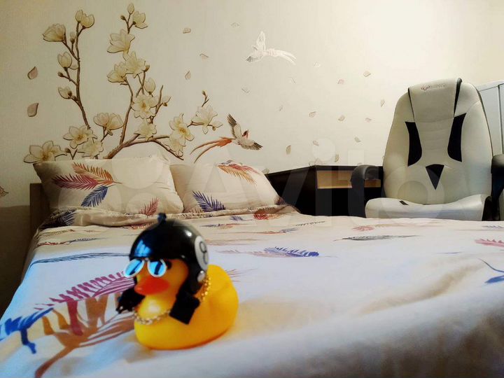 Квартира-студия, 20,3 м², 4/20 эт.