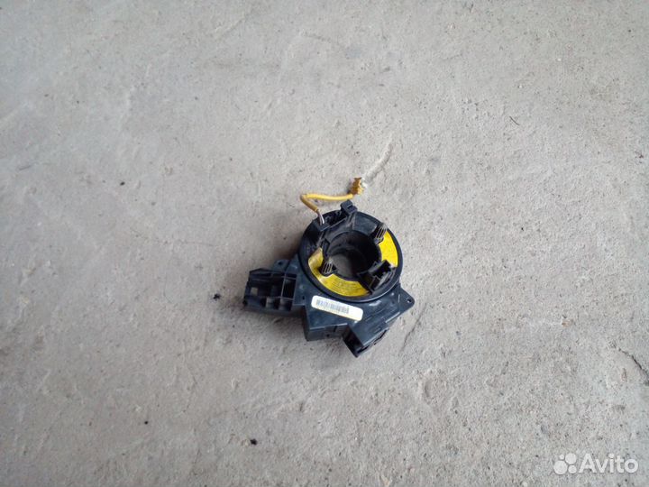 Шлейф подрулевой Ford Focus 2