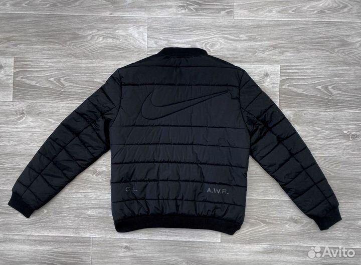 Куртка Nike мужская