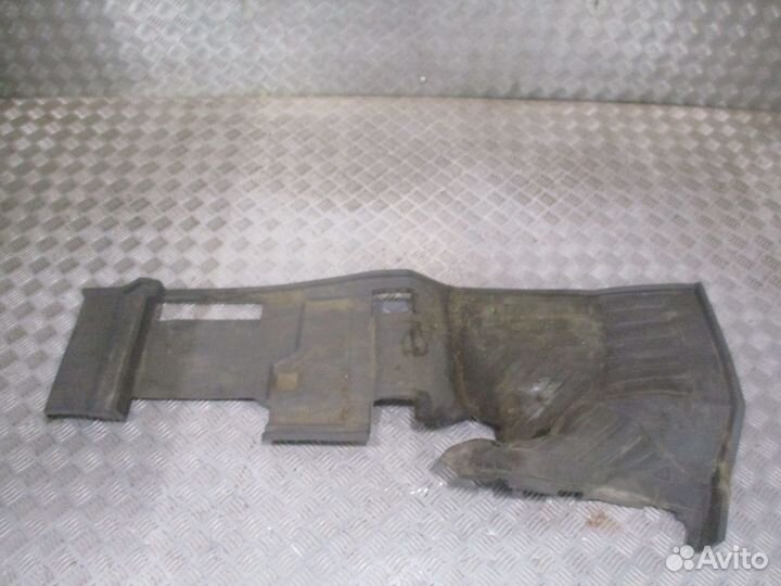 Коврик пола правый камаз AC5109022