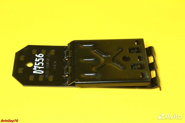 Jaguar F-Pace Противооткатный упор