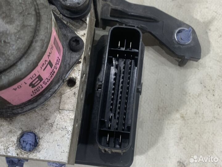 Блок ABS KIA K5 DL3