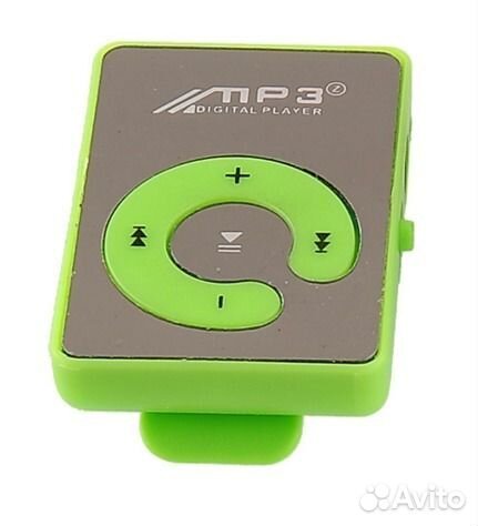 MP3 плеер (бесплатно доставлю)