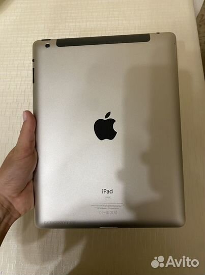 iPad 3 64gb