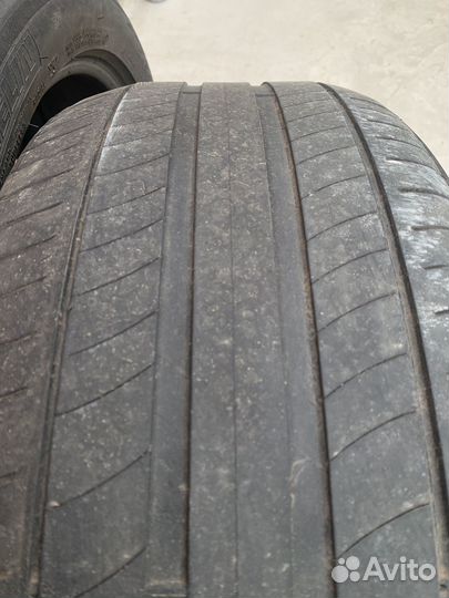 Michelin Primacy 3 245/45 R18 98W