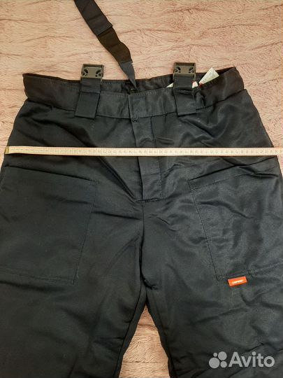 Зимний набор