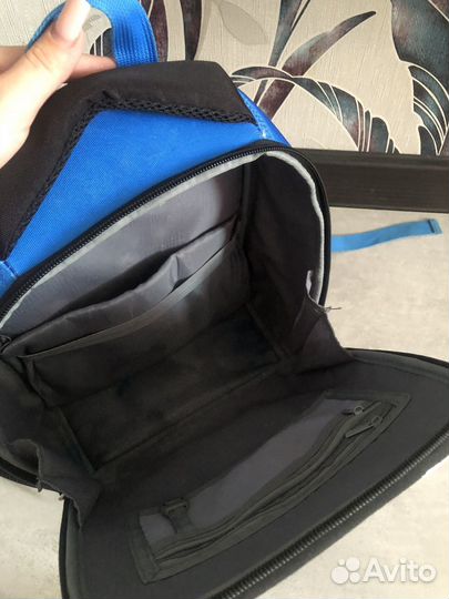 Рюкзак школьный для мальчика 1 класс