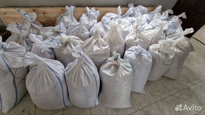 Топливные пеллеты