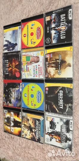 Игры на пк Ключи активации