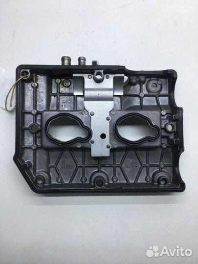 Крышка головки блока цилиндров левая Subaru