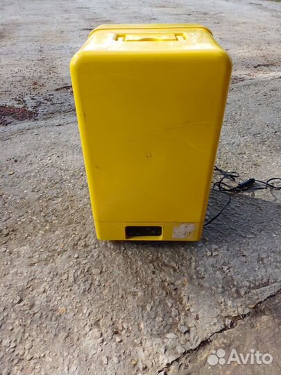 Охладитель бу на катер или в авто