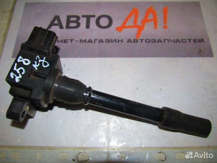 Катушка зажигания Mitsubishi Carisma