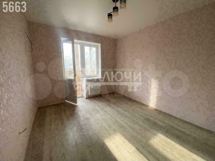 Квартира-студия, 27,2 м², 3/12 эт.