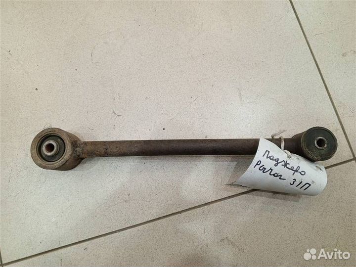 Тяга задняя поперечная Mitsubishi Pajero iO 1998