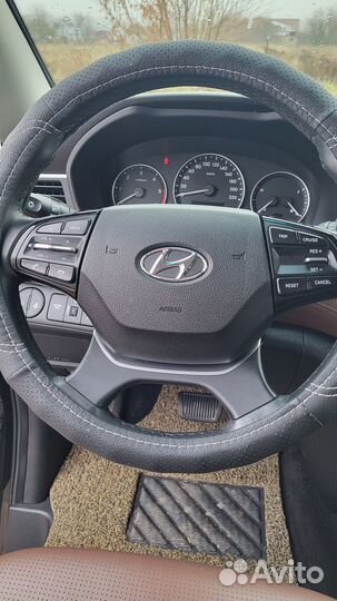 Hyundai Grand Starex 2.5 AT, 2020, 39 830 км