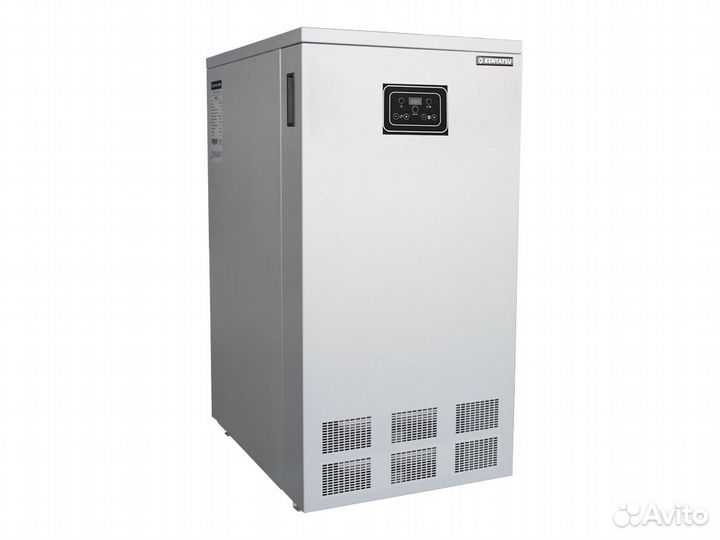 Котел газовый напольный Kobold S-05