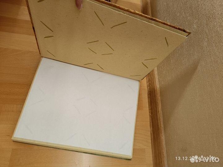 Фотоальбом ручной работы