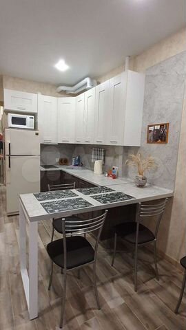 Квартира-студия, 28 м², 4/9 эт.