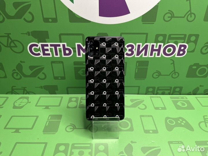 Samsung a51 4/64gb