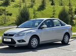 Ford Focus 1.6 AT, 2010, 172 100 км