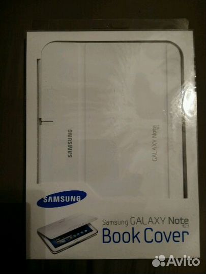 Ориг. чех. для самсунг 10