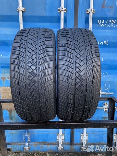 Vredestein Wintrac Pro 255/50 R19