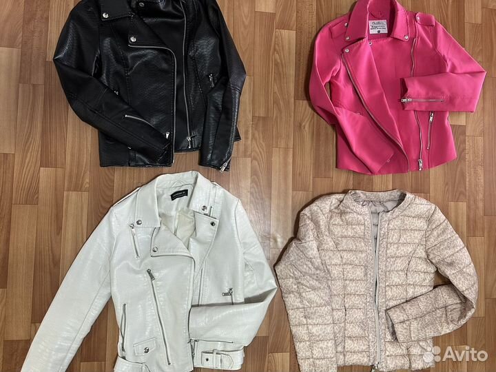 Куртка 42 размера