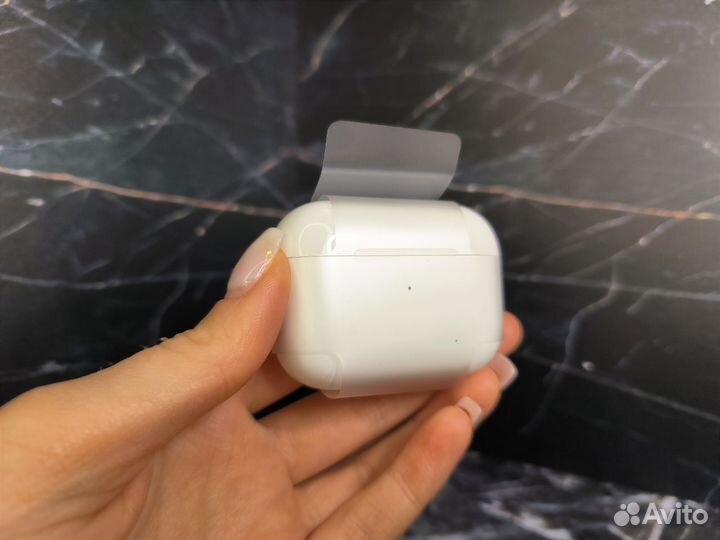 AirPods Pro 2 «Оригинал» + Гарантия 45 дней