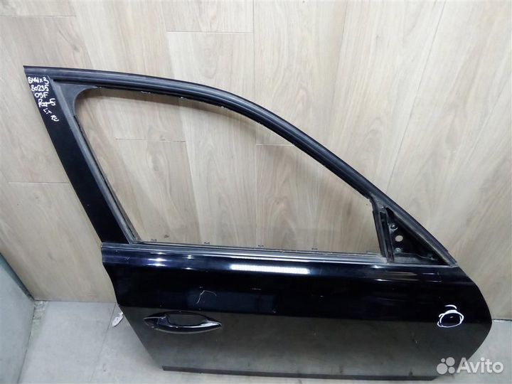 Дверь передняя правая от BMW X3 E83 2004-2010