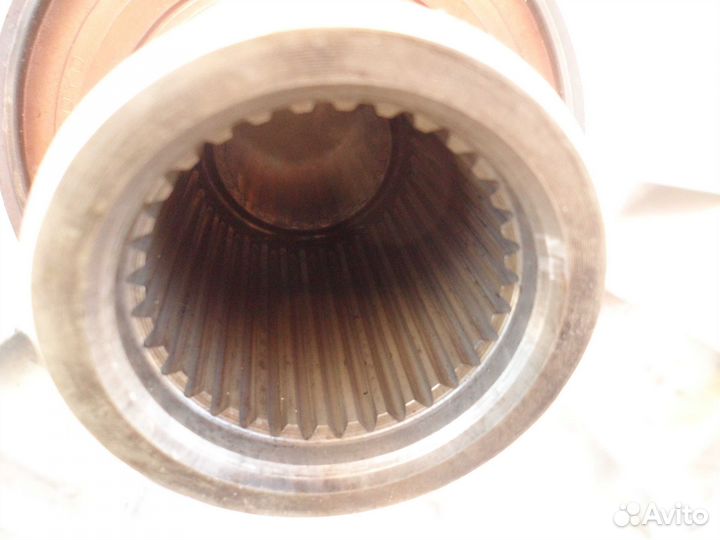 Раздаточная коробка Nissan Pathfinder III (R51) 20