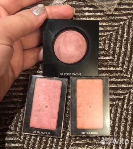 Румяна chanel оригинальные купить в Мытищах | Личные вещи | Авито