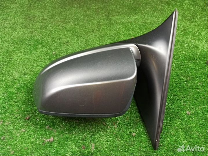 Зеркало левое Bmw 530D F10 N57 2011