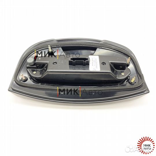 Задний неоновый фонарь - фары Niva Travel - Тревел