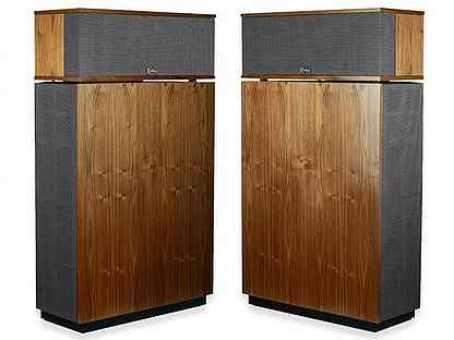 Klipsch Klipshorn AK 6