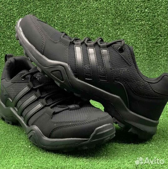 Кроссовки мужские adidas Terrex gore-tex размер 41