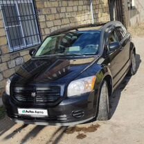 Dodge Caliber 1.8 MT, 2008, 179 000 км, с пробегом, цена 599 000 руб.